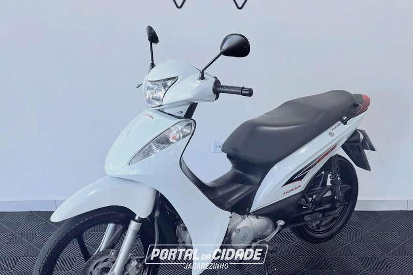 HONDA BIZ