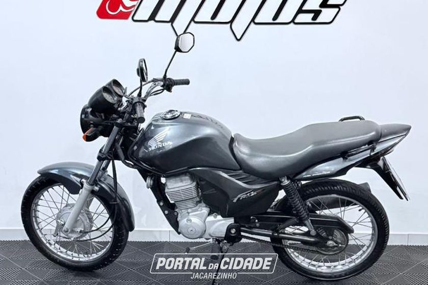 HONDA CG
