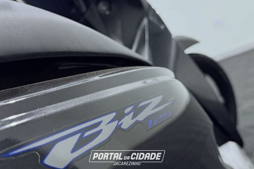 HONDA BIZ