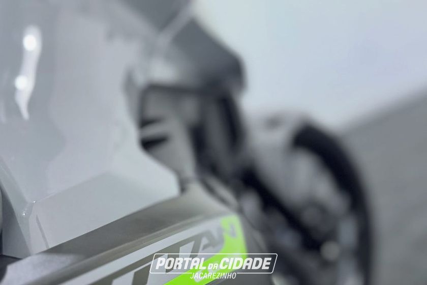 HONDA CG