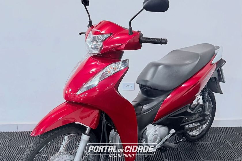 HONDA BIZ