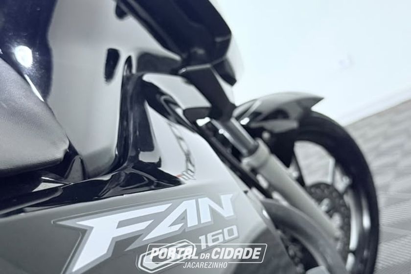 HONDA CG