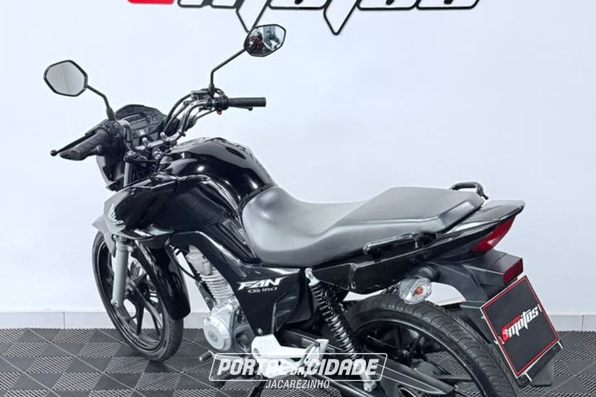HONDA CG