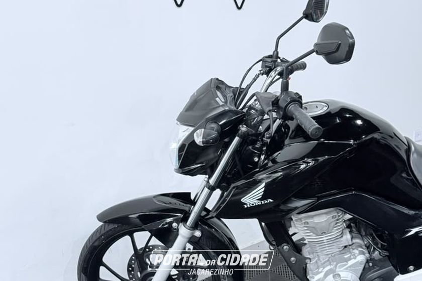 HONDA CG