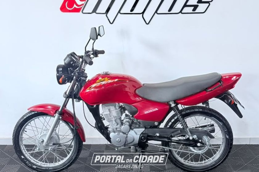 HONDA CG