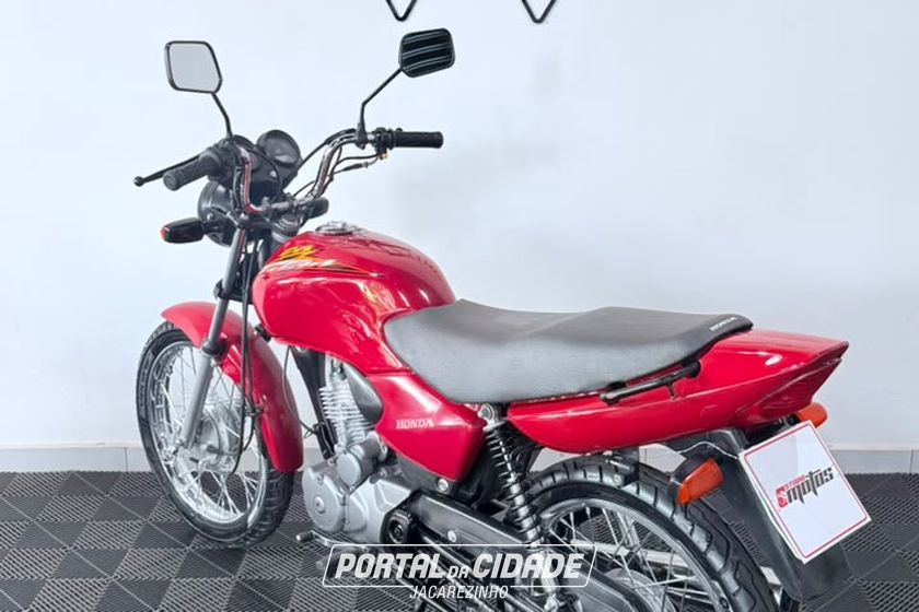 HONDA CG