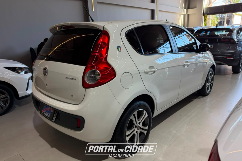 Fiat Palio