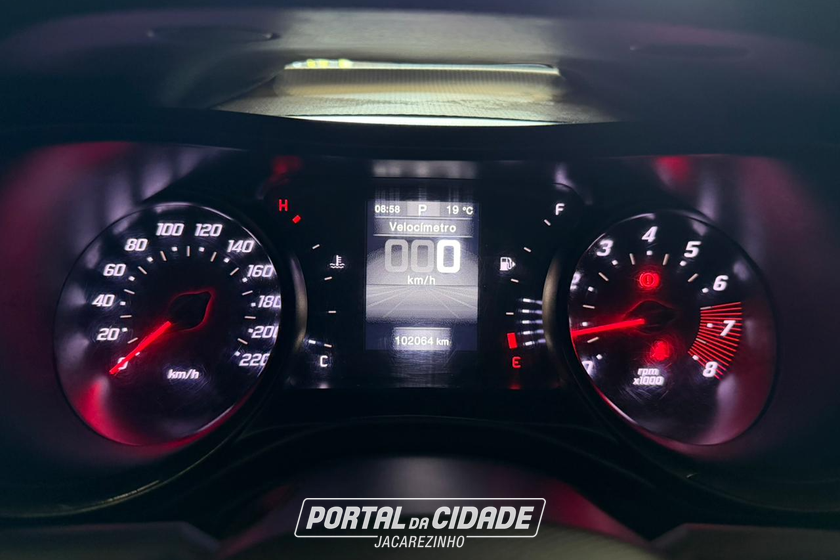 Fiat CRONOS