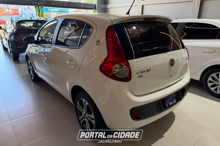 Fiat Palio