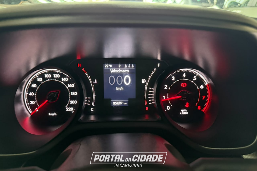 Fiat PULSE