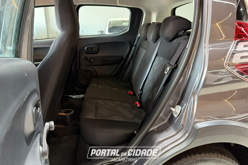 Fiat MOBI