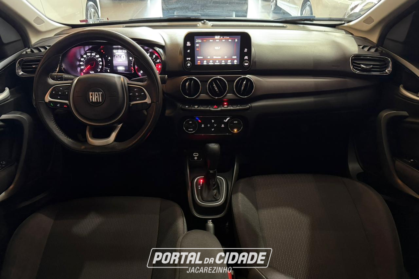 Fiat CRONOS