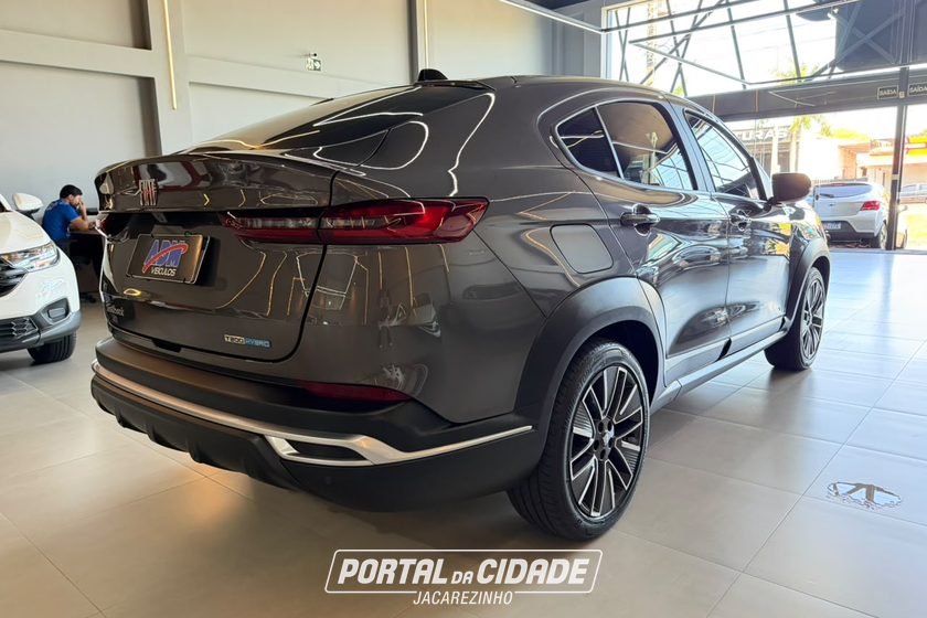 Fiat Fastback