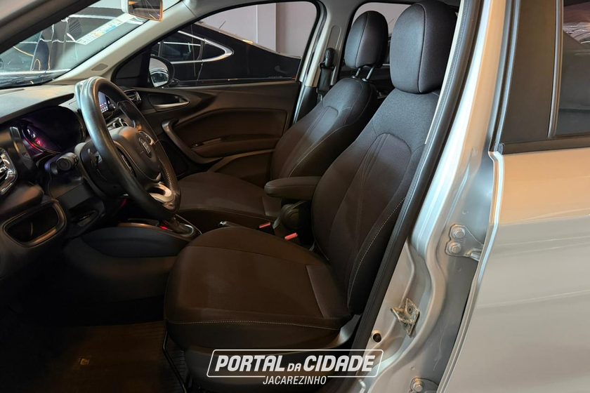 Fiat CRONOS