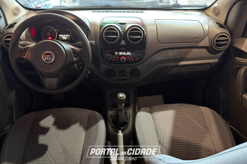 Fiat Palio