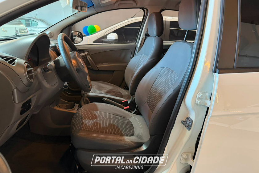 Fiat Palio