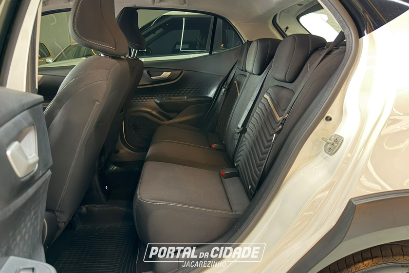 Fiat PULSE
