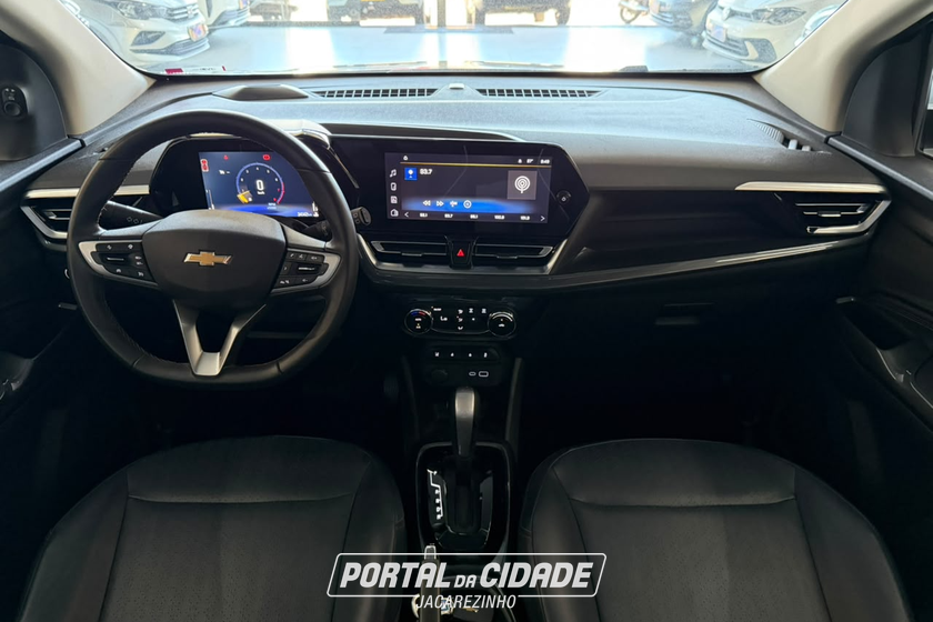 Chevrolet SPIN