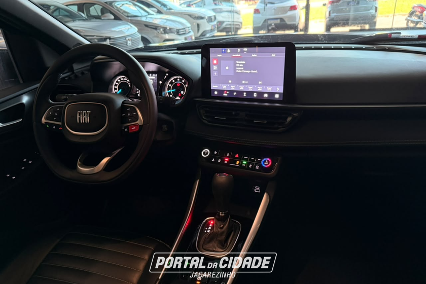 Fiat Fastback