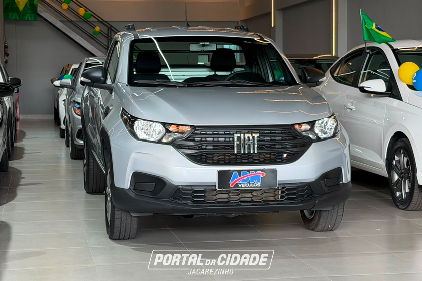Fiat Strada