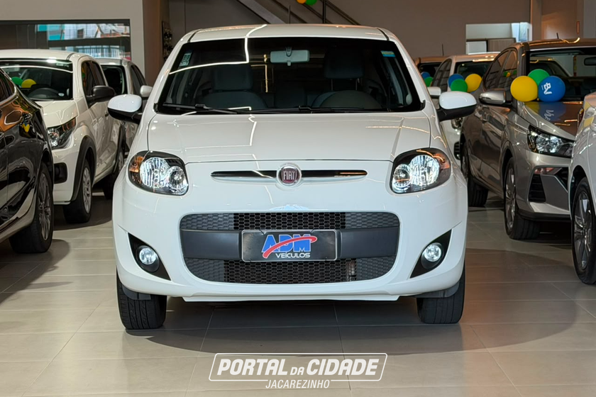 Fiat Palio
