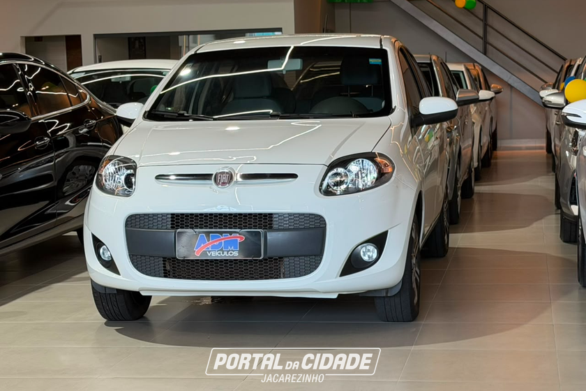 Fiat Palio