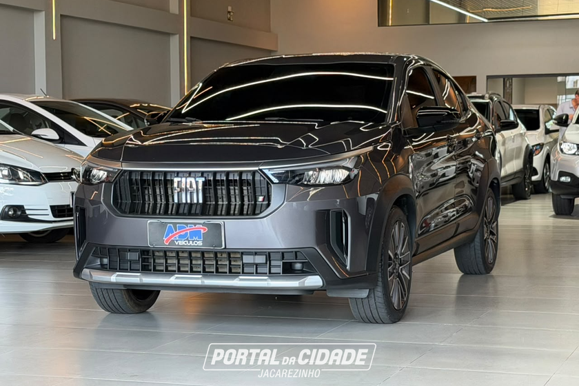 Fiat Fastback
