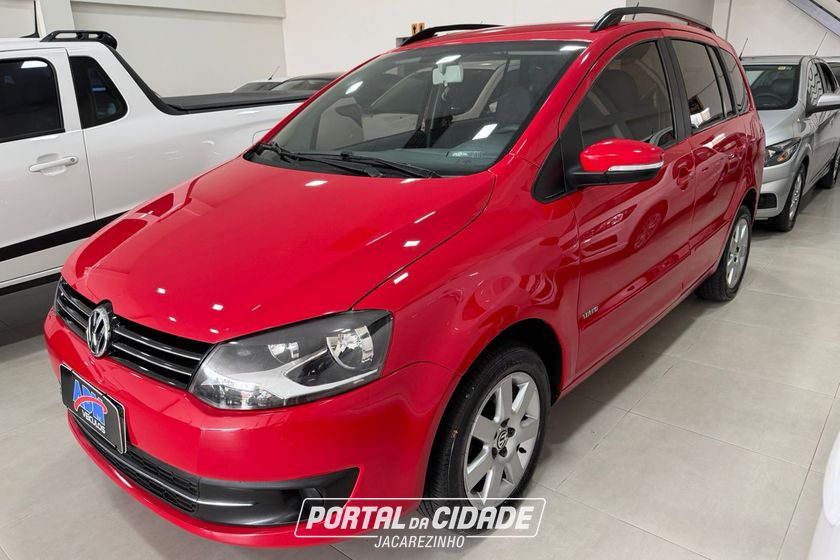VolksWagen SPACEFOX