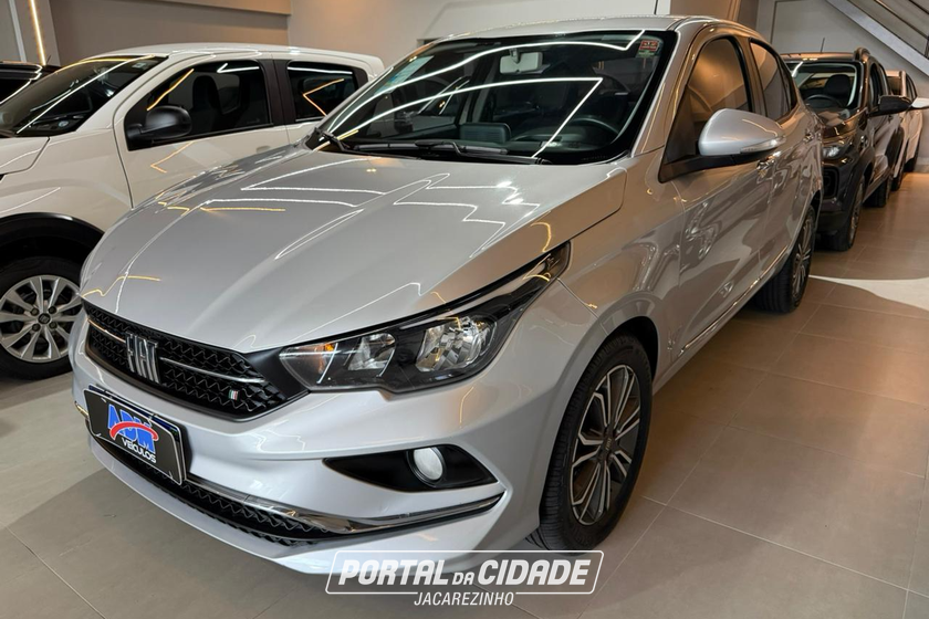 Fiat CRONOS