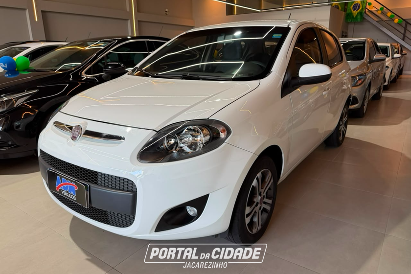 Fiat Palio