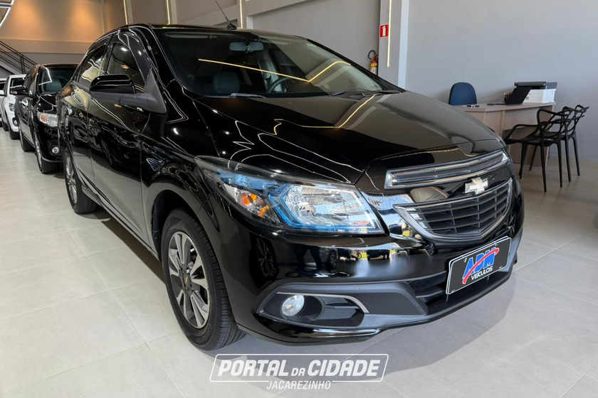 Chevrolet PRISMA