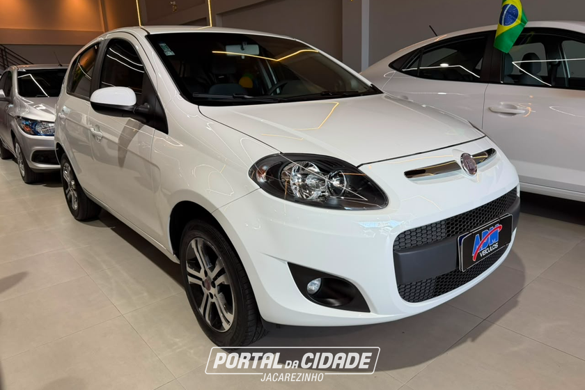 Fiat Palio