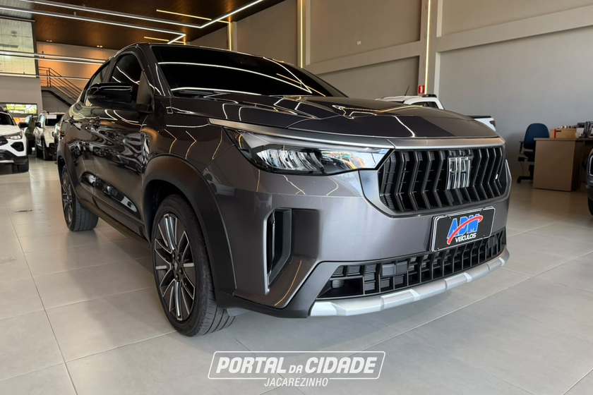 Fiat Fastback