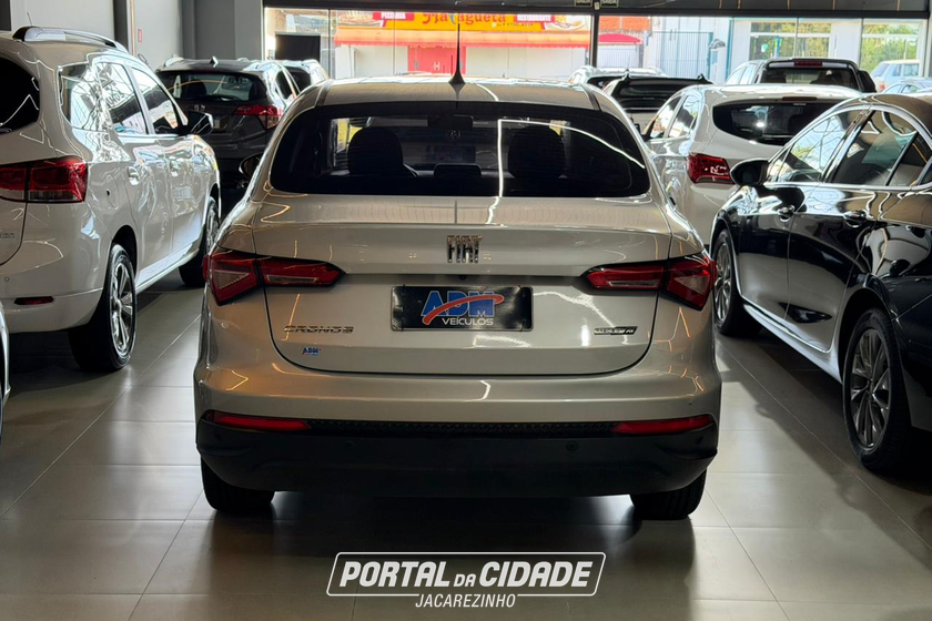 Fiat CRONOS