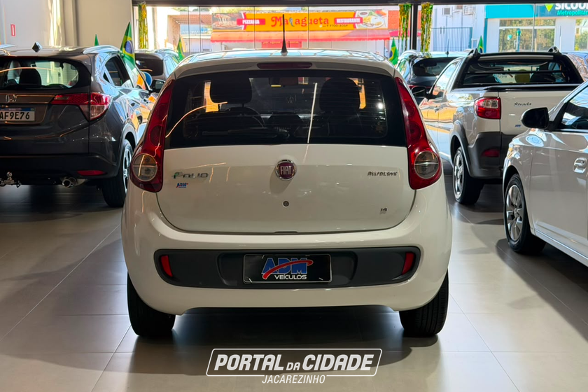 Fiat Palio