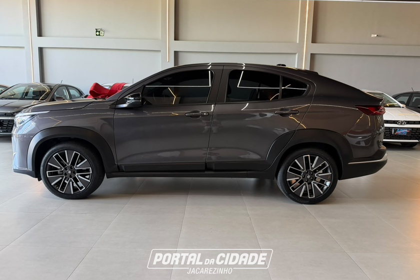Fiat Fastback