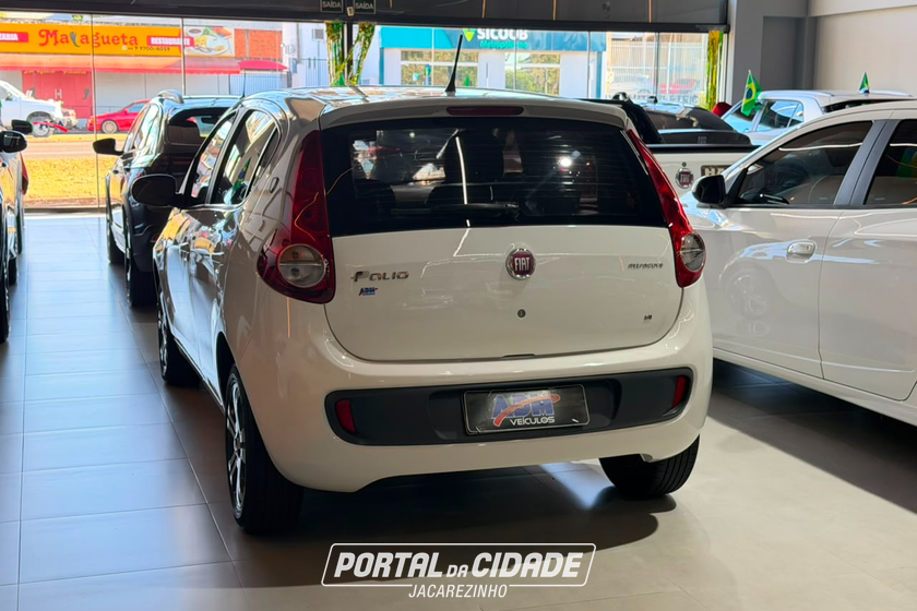 Fiat Palio