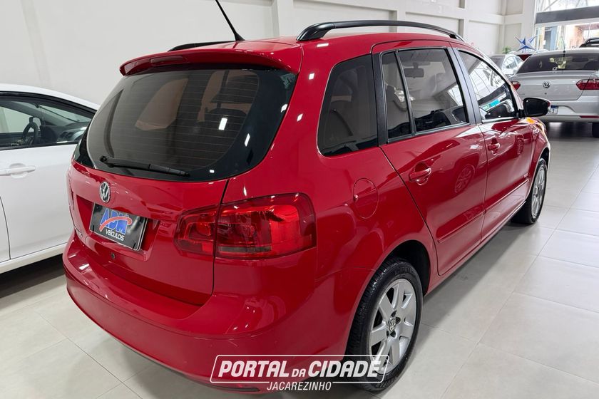 VolksWagen SPACEFOX
