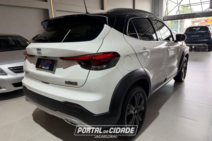 Fiat PULSE