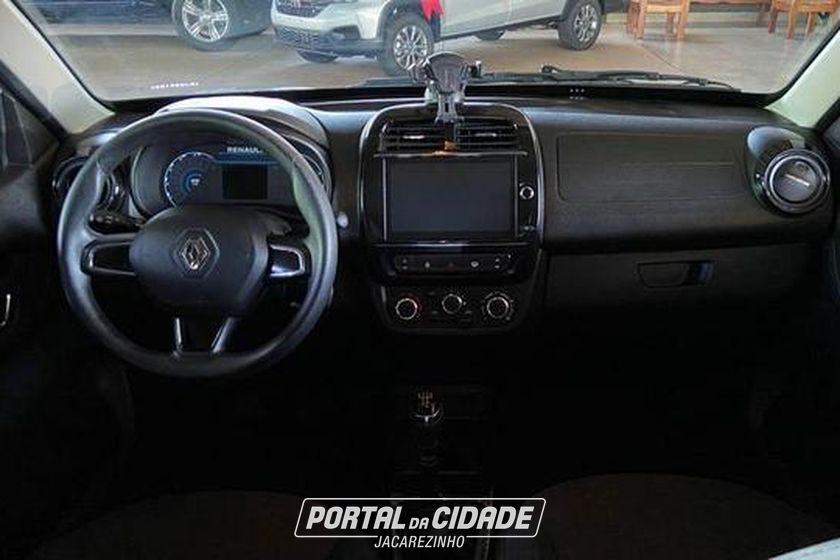 Renault Kwid