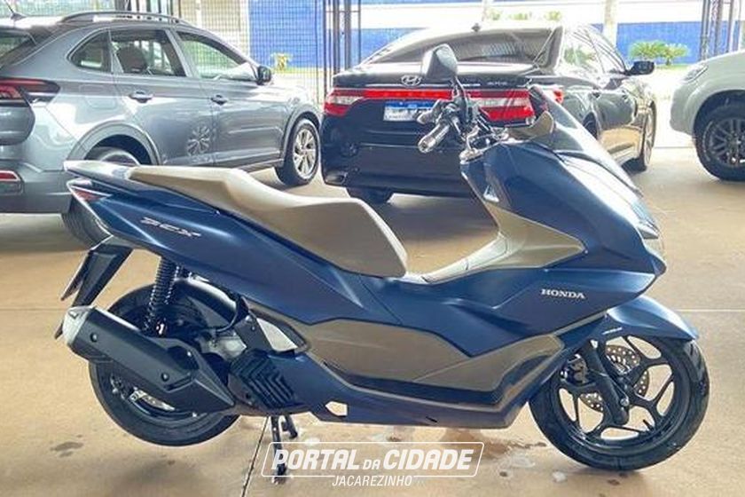HONDA PCX