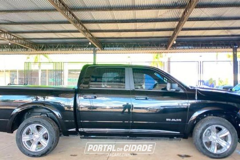 RAM CLASSIC