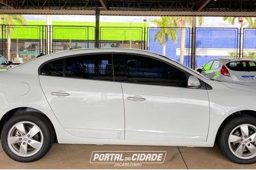 Renault FLUENCE