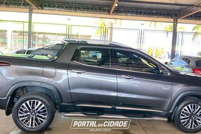 Fiat Toro