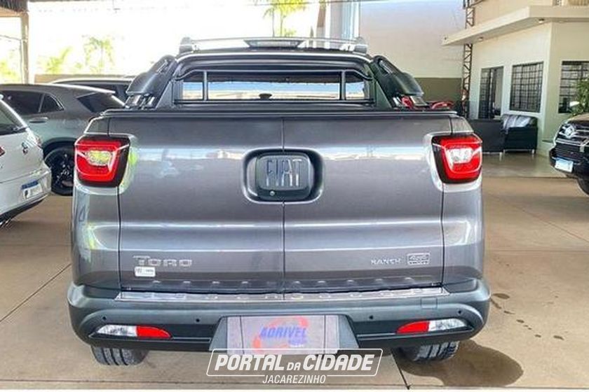 Fiat Toro