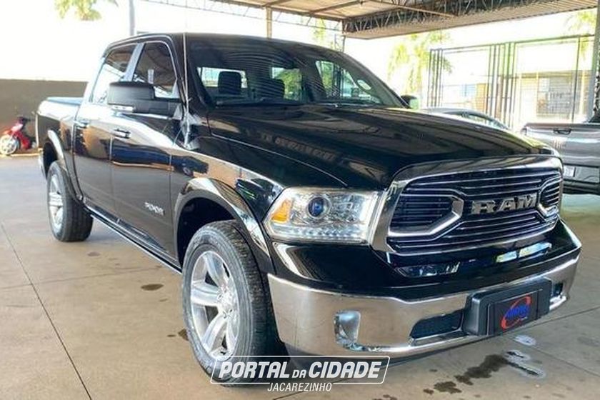 RAM CLASSIC
