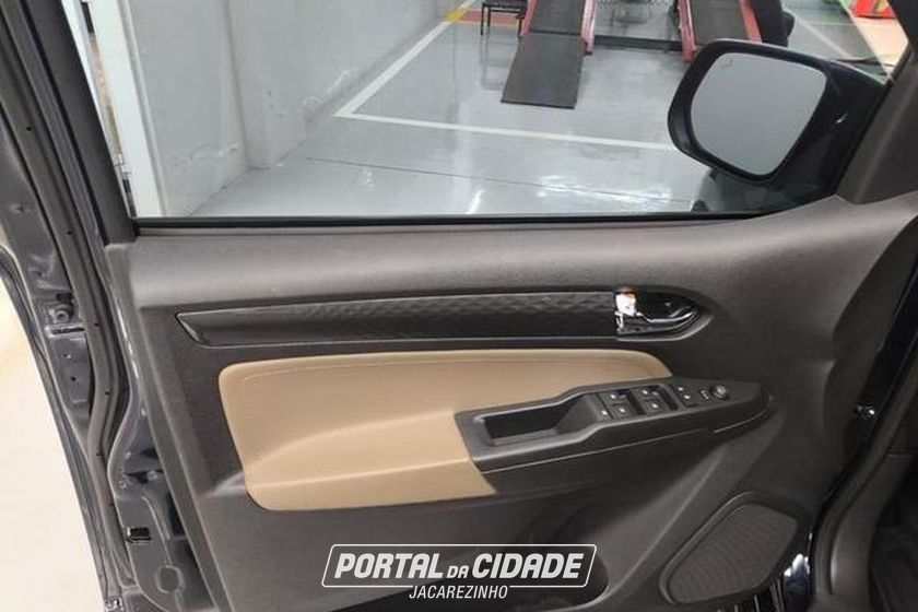 Chevrolet S10