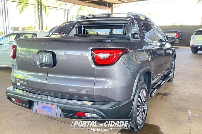 Fiat Toro