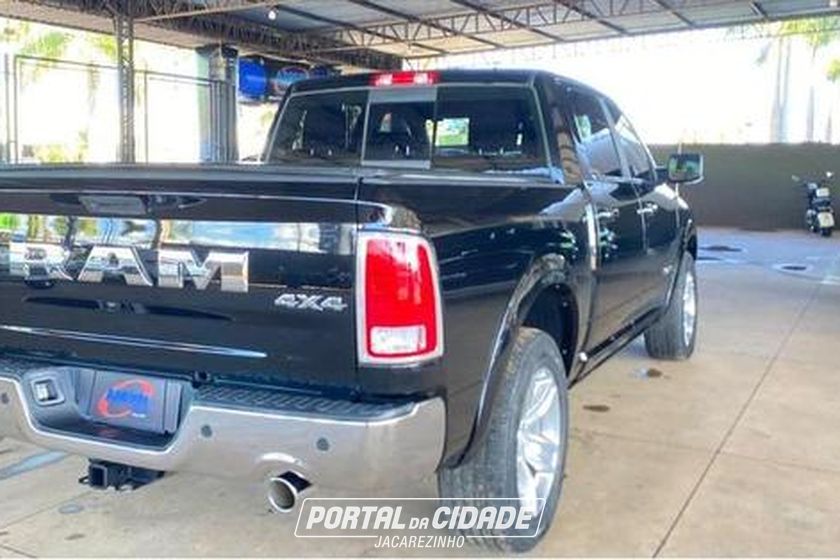 RAM CLASSIC
