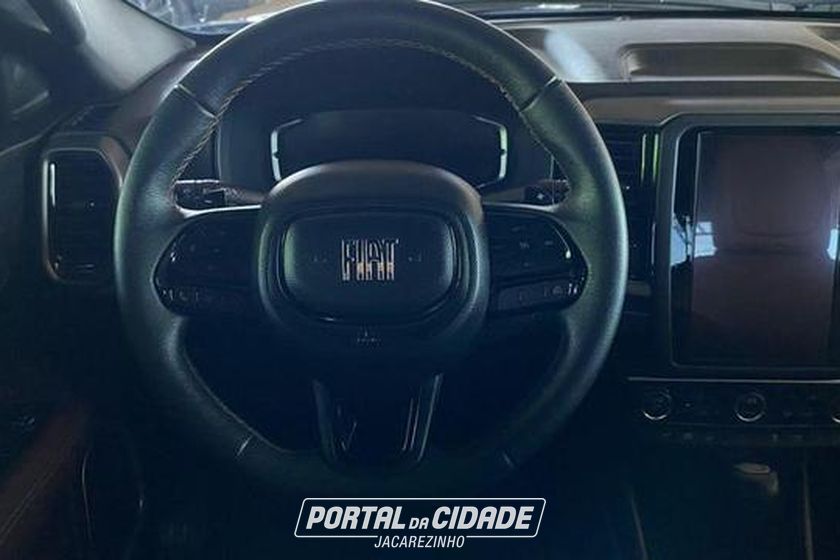 Fiat Toro